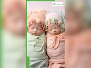 9 Witty Indian Baby Names For Boys And Girls With Meanings