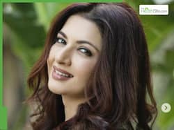 Bhagyashree Demonstrates 3 Effective Chair Exercises For Elderly People And Workaholics