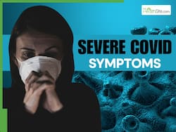 Bihar Reports First COVID-19 Cases of New Wave: Patna Patients Suffer Severe Symptoms, Oxygen Drop and Breathing Trouble