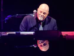 Piano Man Billy Joel Cancels Tour After Being Diagnosed With Rare Brain Disorder