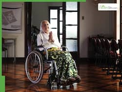 Brazilian Nun Inah Canabarro Lucas, World   s Oldest Person, Dies at 116     Here   s the Secret to Her Long Life