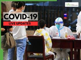 COVID-19 In India: Over 1,100 Cases Reported as New Omicron Sub-Variants NB.1.8.1 and LF.7 Sweep Through Southern States