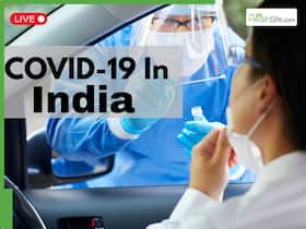 COVID-19 Total Cases In India: Country Logs 1,047 Active Cases, 11 Deaths As New Variant Triggers Fresh Pandemic Alarm