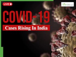 COVID-19 Cases Surge In Mumbai, Chennai, Ahmedabad, Karnataka, and Tamil Nadu     Is the Pandemic Back?
