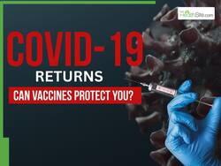 COVID-19 Cases Rising In India: Can Existing COVID Vaccines Protect You From The Deadly JN.1 Omicron Variant?