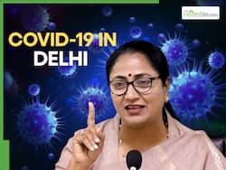 COVID-19 In Delhi: Over 100 New Cases, 19 Hospitalised, CM Rekha Gupta Reveals COVID State As Fear of Fresh Wave Grows
