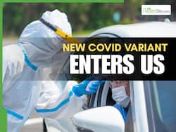 COVID-19 In US: Deadly New COVID Variant NB.1.8.1 Spreads from China to US     Should You Be Worried About the Next Surge?