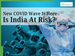 COVID-19 Outbreak News: New Wave Sparks Pandemic Fears as Cases Explode in Hong Kong and Singapore     Is India Next?