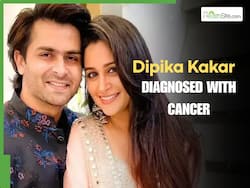 Dipika Kakar Diagnosed With Stage 2 Liver Cancer After Doctors Find Tennis Ball-Sized Malignant Tumour