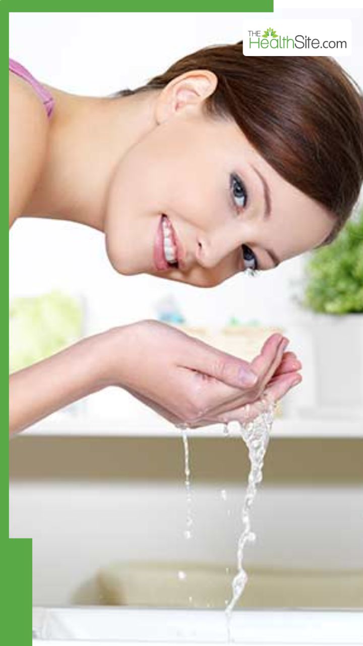 गर्मियों में ड्राई स्किन की देखभाल के लिए 8 टिप्स