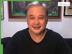 Filipino Actor, Director Ricky Davao Dies At 63 After Battling Cancer