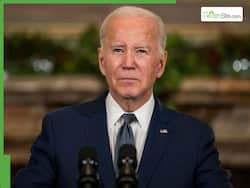 Former US President Joe Biden Diagnosed With Aggressive Prostate Cancer That Has Spread To Legs