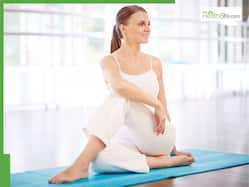 Gentle Yoga Poses to Boost Your Digestive Health and Support Weight Management