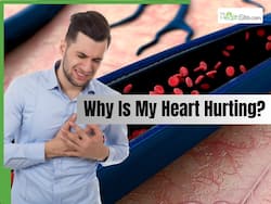 Heart Attack, Stroke or Heart Failure? One Missed Symptom Could Be Fatal     Know the Deadliest Signs Now