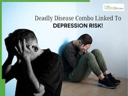 How Diabetes, Heart Disease And Liver Conditions Together Double Your Risk of Depression - Check The Hidden Link Inside
