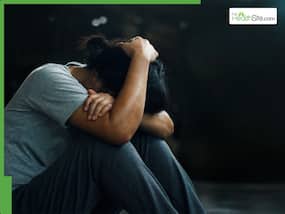Identity Crisis And Depression: The Twin Stress Struggle And The Path To Healing Identity Crisis And Depression: The Twin Stress Struggle And The Path To Healing