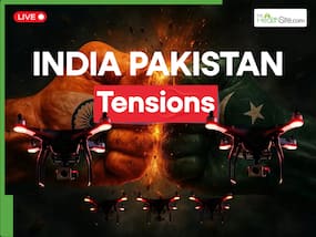 India Pakistan War Live: Precautionary Blackout Imposed In Jaisalmer; Amritsar On Alert, Residents Asked To Stay Indoors