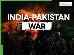 India-Pakistan War: High Alert After Operation Sindoor   LoC Tensions, Blackouts - Emergency Supplies To Keep Ready