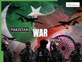 India-Pakistan War Impact: How Military Conflicts Could Trigger Major Health Emergency And Collapse Healthcare Systems India-Pakistan War Impact: How Military Conflicts Could Trigger Major Health Emergency And Collapse Healthcare Systems