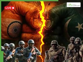 War Live: Terrorists Attack Military Unit In Nagrota Near Jammu; Pak Resorts To Firing, Drone Attack As Truce Collapses