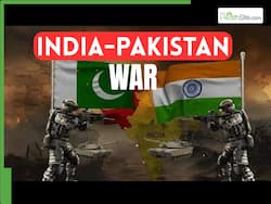 India-Pakistan War: Operation Sindoor, Drone Strikes, Blackouts     How To Stay Mentally Strong As Tensions Rise Along LoC