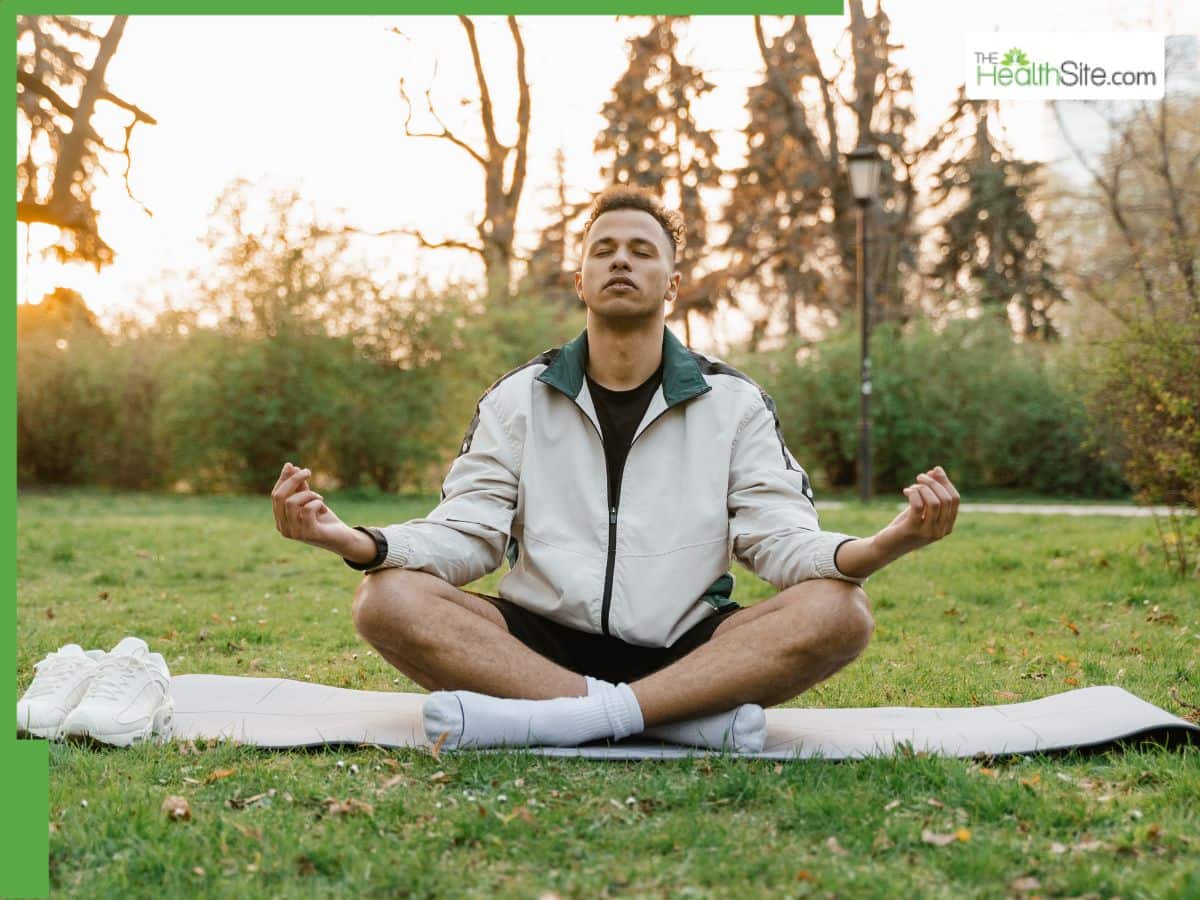 International Day of Yoga: From Chaos to Calm — How Practicing Yoga Asanas Daily Help Reset Your Mind And Soul