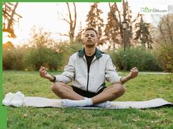 International Day of Yoga: From Chaos to Calm     How Practicing Yoga Asanas Daily Help Reset Your Mind And Soul