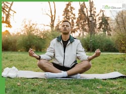 International Day of Yoga: From Chaos to Calm     How Practicing Yoga Asanas Daily Help Reset Your Mind And Soul