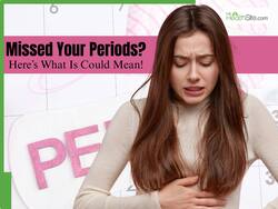 Irregular Periods? Here   s What Your Body Is Trying to Tell You     Hidden Causes, And Critical Signs You Shouldn   t Ignore