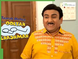 Taarak Mehta Ka Ooltah Chashma Fame Dilip Joshi AKA Jethalal Reveals His Inspiring 16 Kg Weight Loss Journey Without Gym