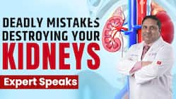 Kidney Damage Causes: 7 Everyday Habits That Can Lead to Total Kidney Failure, Doctor Warns of Silent Organ Damage