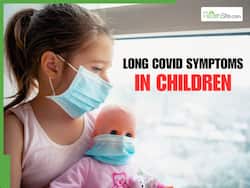 COVID-19 Cases Surge In India: New Variants May Trigger Severe Long COVID Symptoms In Children, Experts Warn