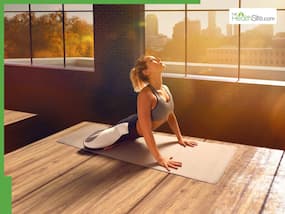 6 Simple Yoga Poses You Can Practice Daily In The Morning For Instant Energy And Calm 6 Simple Yoga Poses You Can Practice Daily In The Morning For Instant Energy And Calm