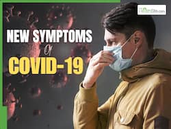 New COVID-19 Symptoms: Diarrhoea, Hoarse Voice, Throat Pain Trigger OPD Rush; Hospitals In India Prepare Isolation Wards