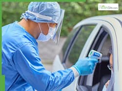 New COVID-19 Variant JN.1 Spreading Rapidly In India: Warning Symptoms of COVID You Should Know