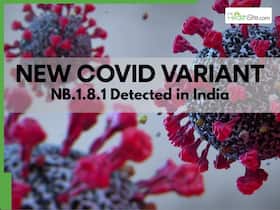 New COVID-19 Variant NB.1.8.1 Detected In India: 20 States On High Alert As LF.7 Also Emerges Amid Fresh Pandemic Fears