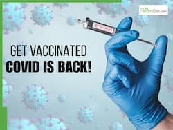New COVID-19 Variant NB.1.8.1 Spreads Rapidly In Australia, Experts Urge Vaccination And How To Stay Safe