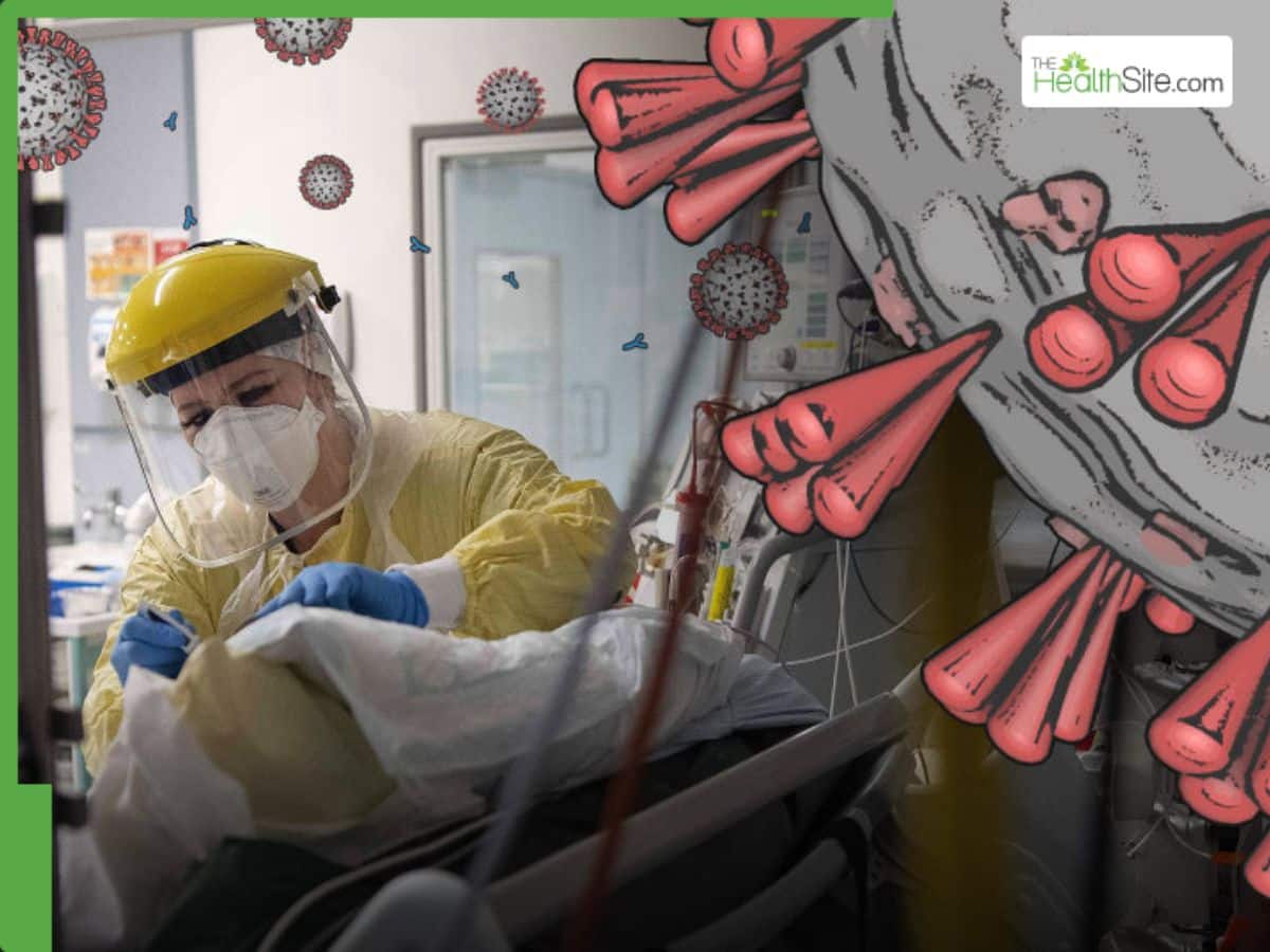 COVID-19 Cases Spike Again in India: New NB.1.8.1 And LF.7 Variants Raise Concern – Should You Worry?