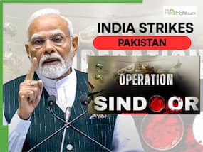 Operation Sindoor: PM Modi Says Name Symbolizes Healing and Protection     A Tribute to Widows of Pahalgam Terror Attack