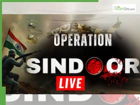 Operation Sindoor Live Updates: India Strikes 9 Terror Bases In Pakistan, PoK In Retaliation For Brutal Pahalgam Attack