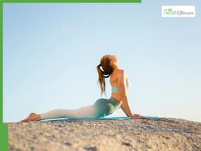 Outdoor Weekend Yoga Routine: 6 Best Yoga Asanas To Recharge Your Body And Mind Instantly Outdoor Weekend Yoga Routine: 6 Best Yoga Asanas To Recharge Your Body And Mind Instantly