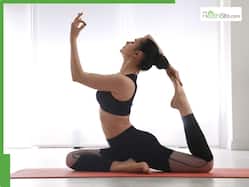 Daily Morning Yoga Routine: Best Yoga Asanas To Practice Every Day For Instant Strength And Energy
