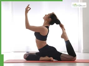 Daily Morning Yoga Routine: Best Yoga Asanas To Practice Every Day For Instant Strength And Energy Daily Morning Yoga Routine: Best Yoga Asanas To Practice Every Day For Instant Strength And Energy