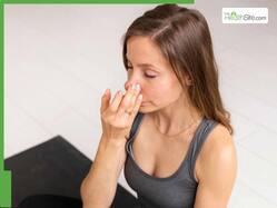 Pranayama And Heart Health: How Pranayama Supports The Cardiovascular System