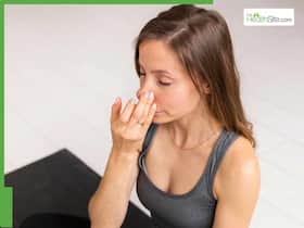 Pranayama And Heart Health: How Pranayama Supports The Cardiovascular System