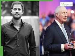 Prince Harry Wants To Reconcile With Dad King Charles: How Distance From Parents Can Affect Mental Health
