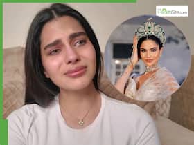 Beauty Queen Rachel Gupta Tears Up, Recalling Her Body Shaming Experience: How Beauty Standards Affect Mental Well Being