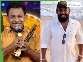 Rakesh Poojary, Comedy Khiladigalu 3 Winner, Dies Of Heart Attack At 33: Signs of Cardiac Issues Men Must Not Ignore Rakesh Poojary, Comedy Khiladigalu 3 Winner, Dies Of Heart Attack At 33: Signs of Cardiac Issues Men Must Not Ignore