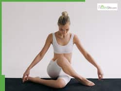 6 Best Morning Yoga Asanas To Relax Eye Fatigue And Boost Focus And Energy Naturally