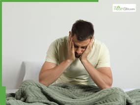 6 Sleep Behaviours That Indicate High Cortisol Levels In Your Body